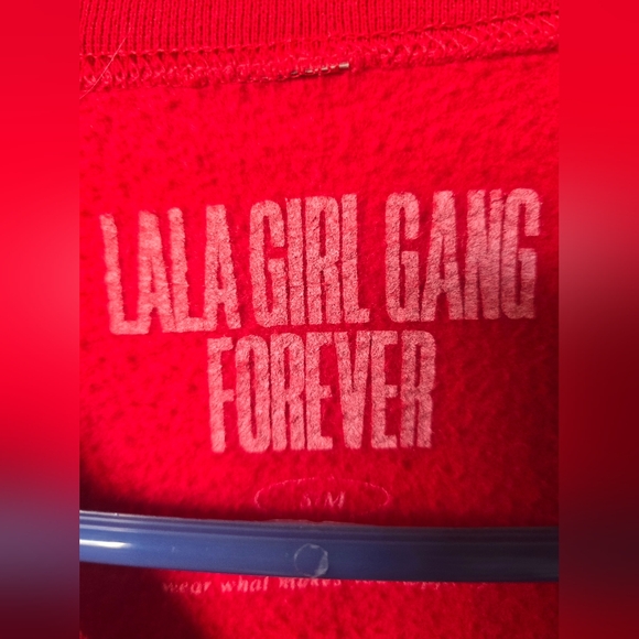 Dressed In Lala - Picture 3 of 3